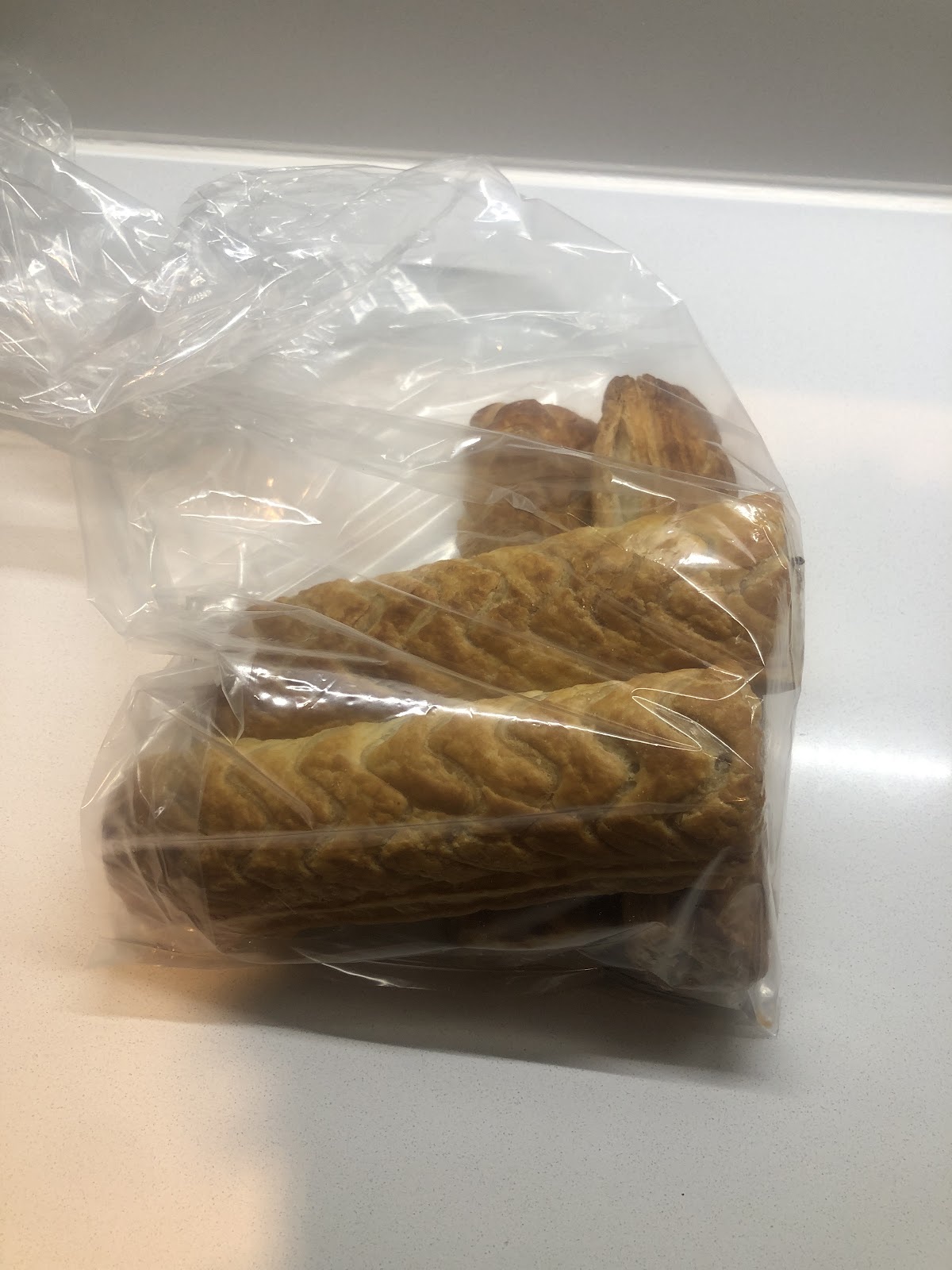 Croydon Bakery in Croydon London